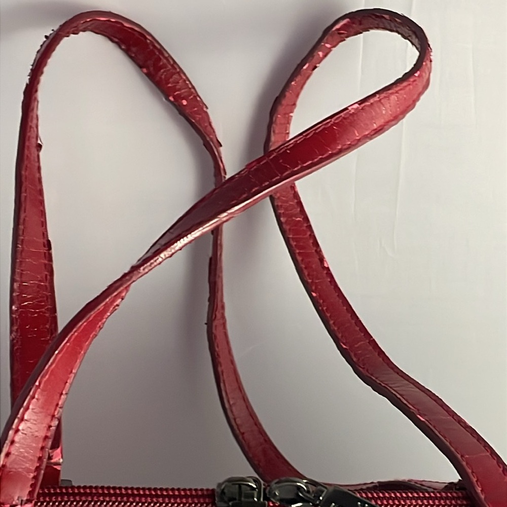 Daniela Moda Handbag (Ib-5) - image 4